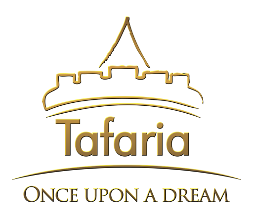 Tafaria Castle Logo